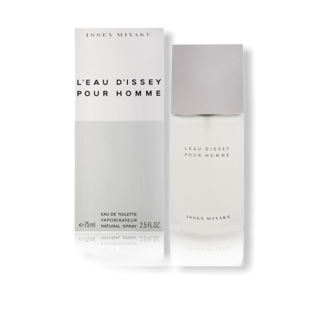 Issey Miyake 2.5oz - On Time Fashions Tuscaloosa